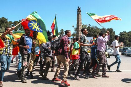 ما بعد البندقية: مستقبل الحل السياسي في إثيوبيا