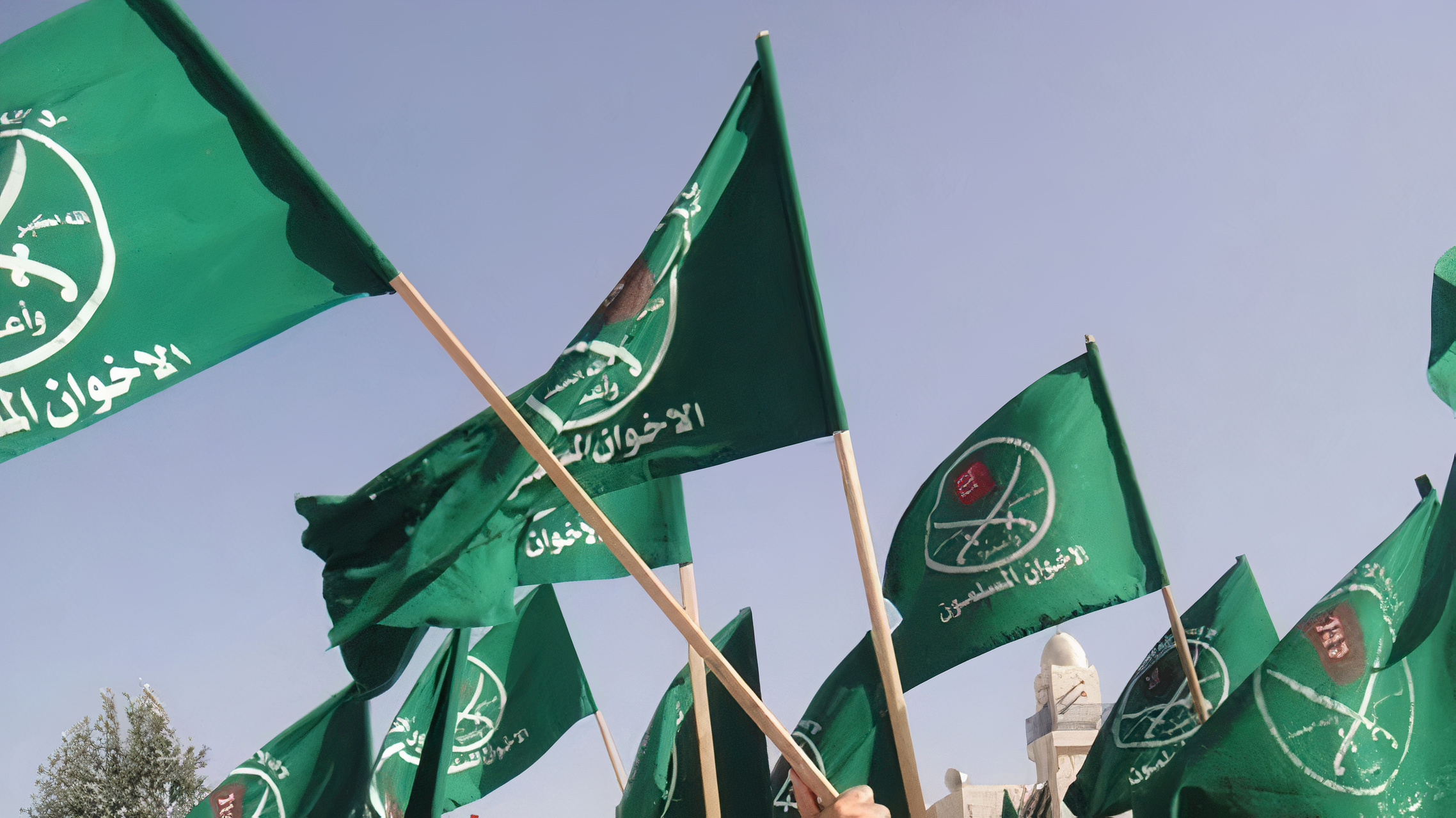 العمى والإنكار.. كيف يتجاهل الاعلام الاخواني أزمات التنظيم ومشاكله