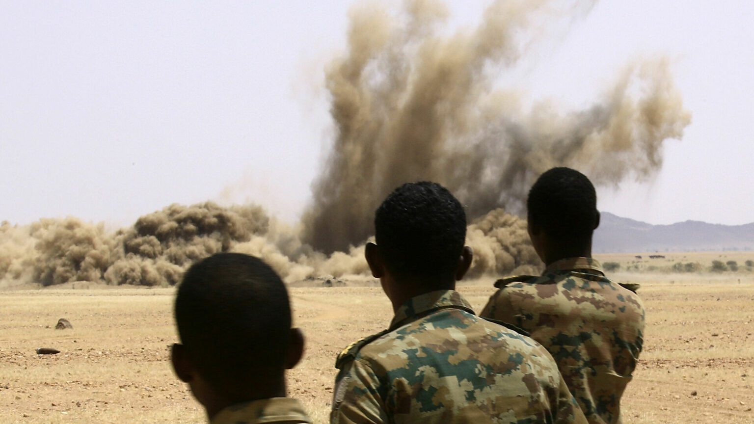 عودة الصراع في دارفور: الأسباب والتداعيات