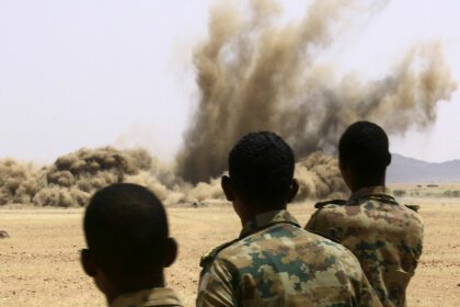 عودة الصراع في دارفور: الأسباب والتداعيات