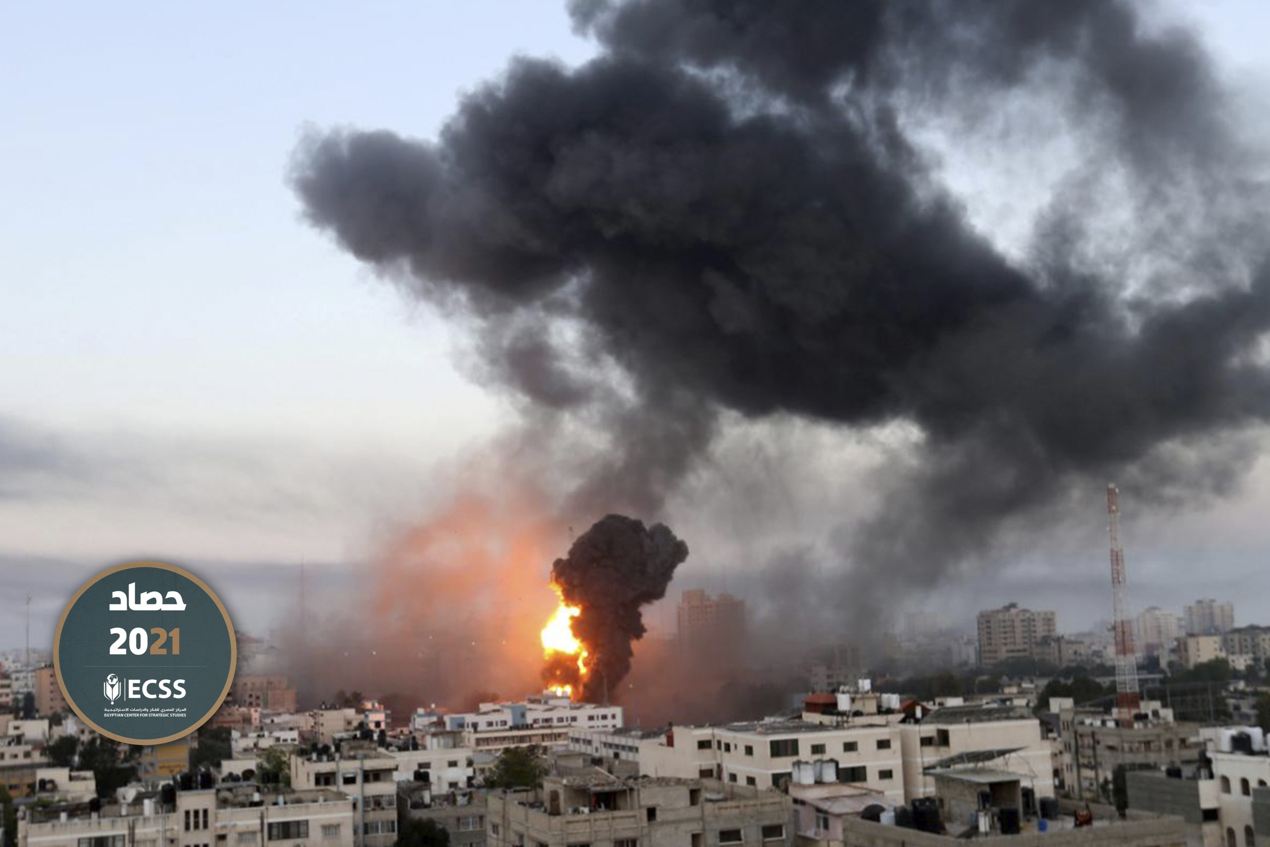 إسرائيل 2021 .. حكومة متنافرة وتطبيع نشط