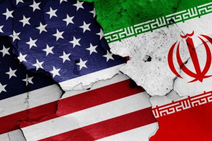 ترتيب المشهد: محاولات إيران لملء الفراغ الأمريكي داخل الشرق الأوسط