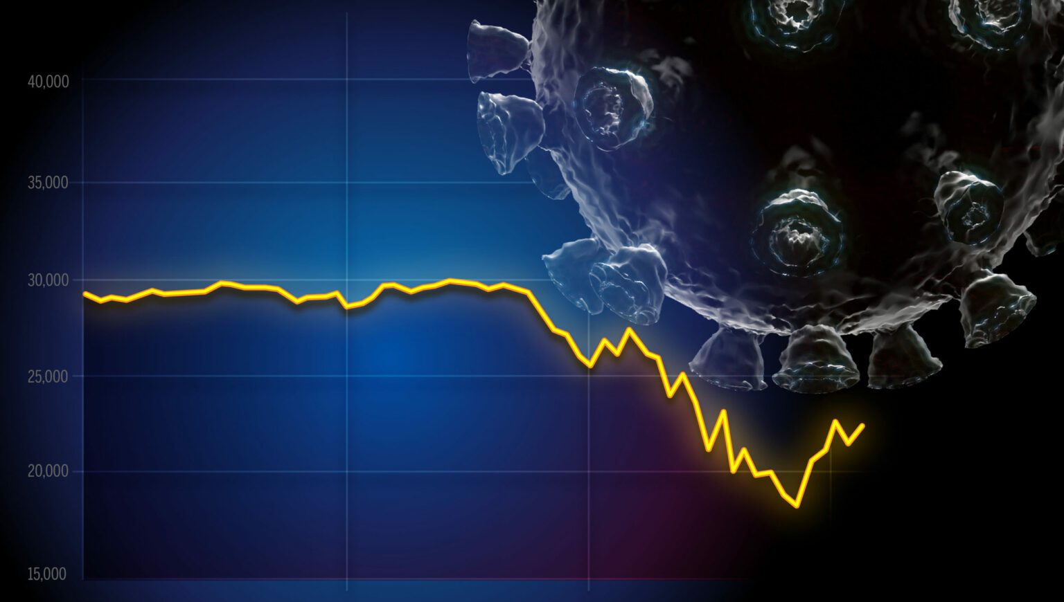 اقتصادات جنوب وشرق المتوسط بين التعافي ومواجهة تحديات جديدة