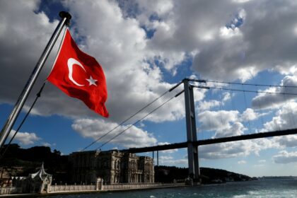 مستقبل النظام السياسي التركي مع اقتراب استحقاقات 2023