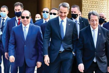مصر وقبرص.. علاقات اقتصادية وتجارية غير مسبوقة