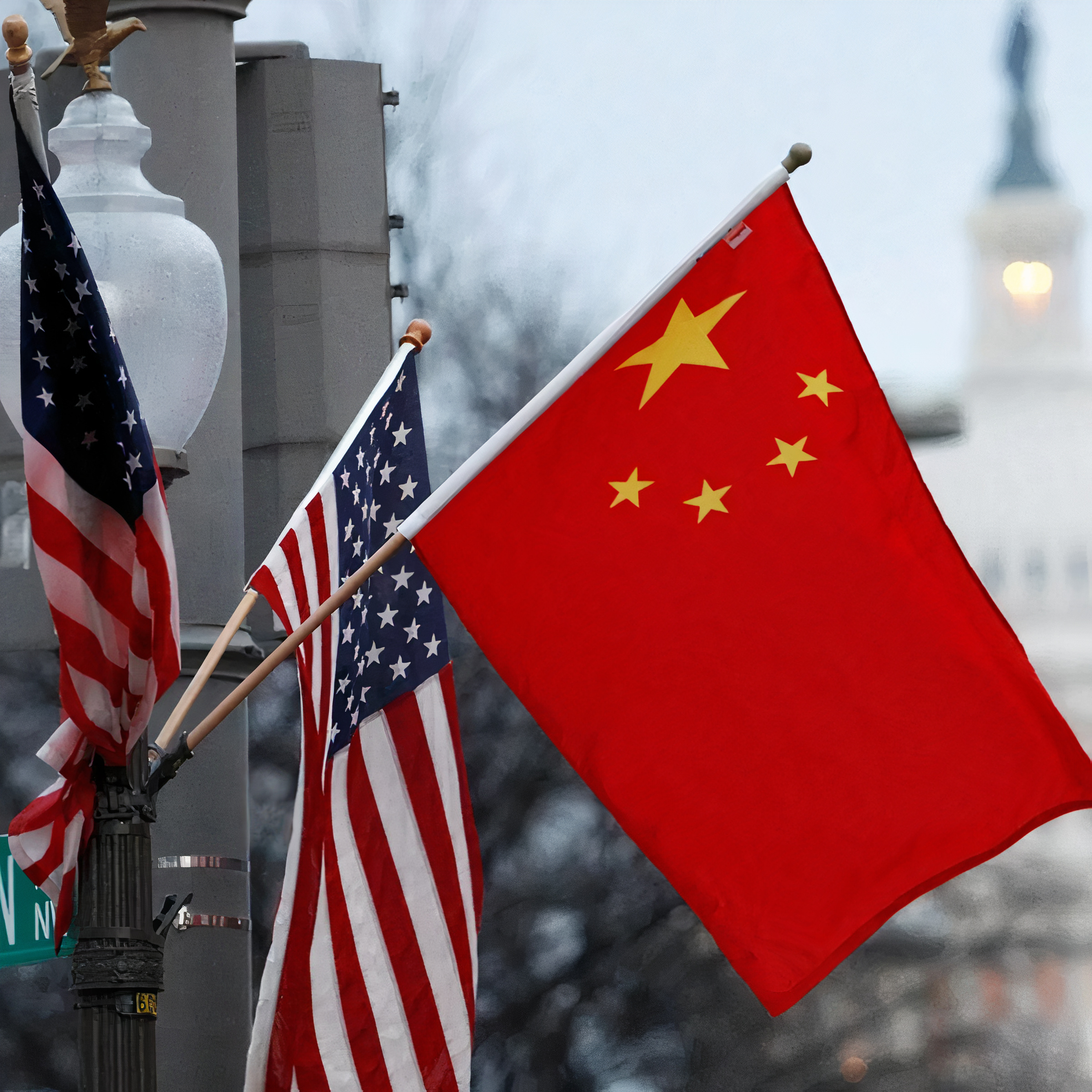 "التسييس": كيف تستخدم أمريكا حقوق الإنسان تجاه الصين؟