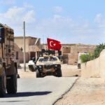 توسيع الفضاءات: آفاق وحدود توظيف الأداة العسكرية في تعزيز النفوذ التركي