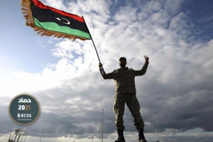 حصاد العام العاشر: كيف شكل عام 2021 نقطة تحول في مسار الأزمة الليبية؟