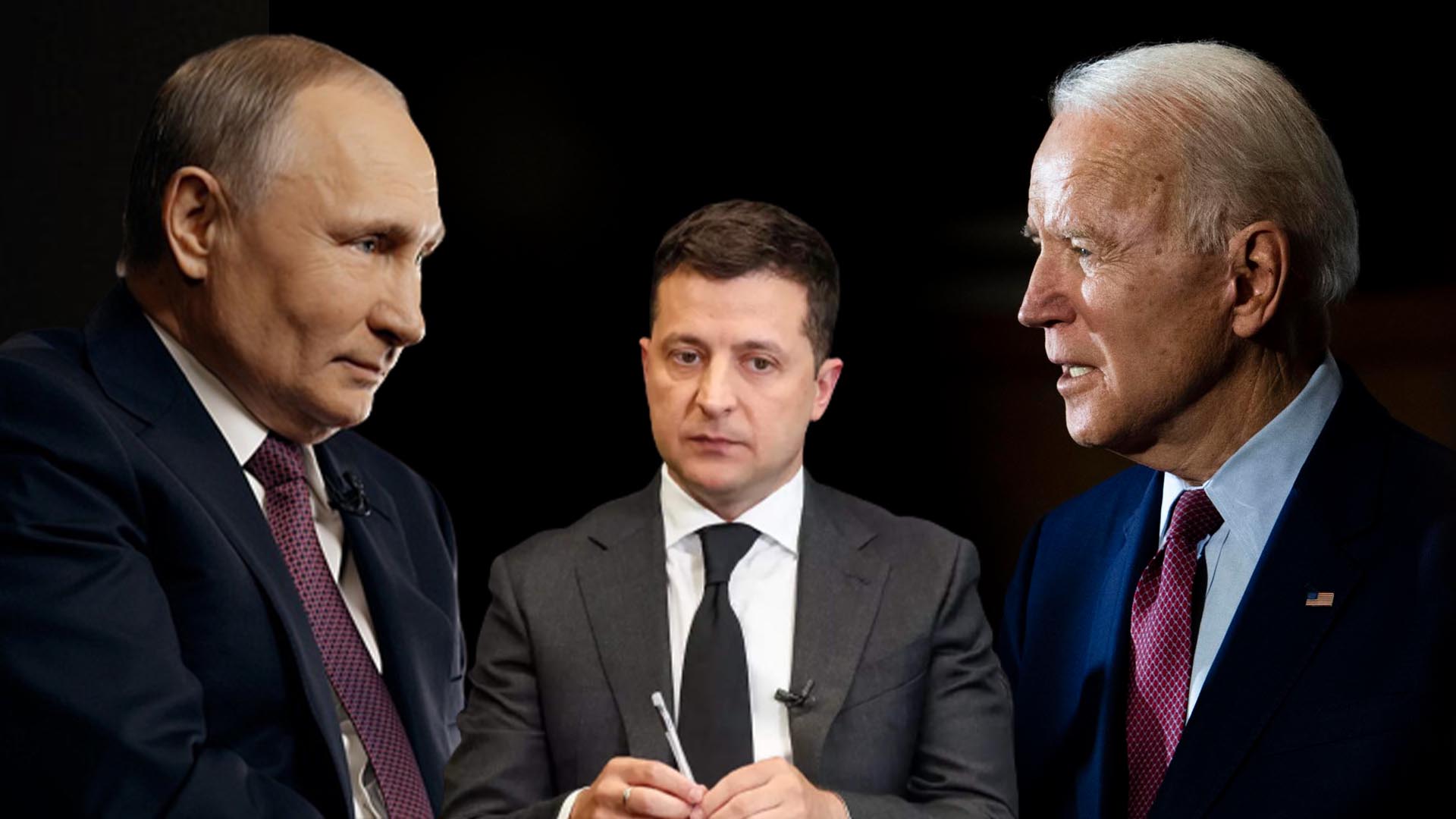 الأزمة الاوكرانية: الأهداف الحقيقية لروسيا والولايات المتحدة