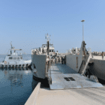 أهداف متعددة: بناء قاعدة عسكرية بسواحل مدينة "الداخلة"
