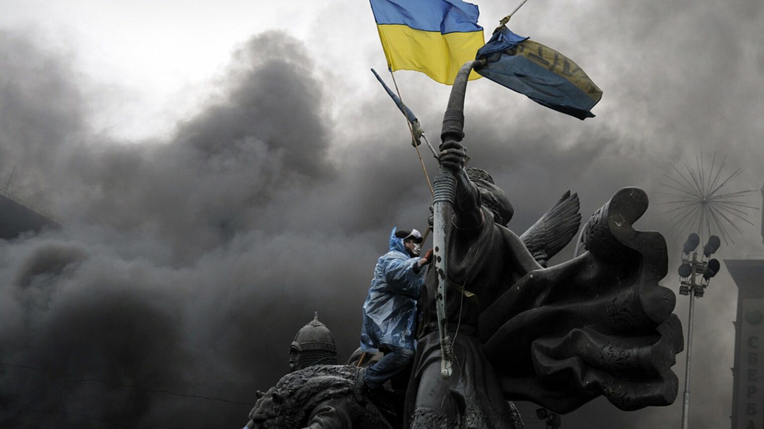 تباين السياقات.. كيف تناولت المراكز البحثية الدولية الأزمة الأوكرانية؟