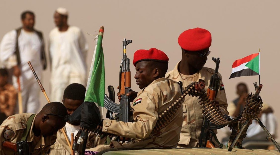 تحرك الأغلبية الصامتة وتحولات المشهد الداخلي في السودان
