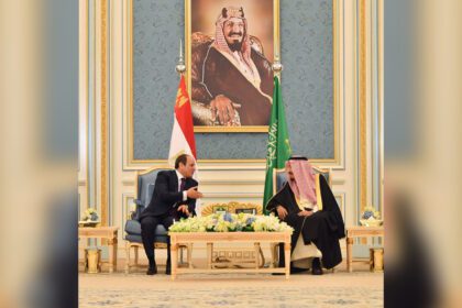 التنسيق المصرى السعودى خطوة مهمة لدعم الاستقرار بالمنطقة