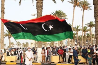 بوابة الخروج: التعديل الدستوري الـ(12) والاستحقاقات الليبية المُقبلة