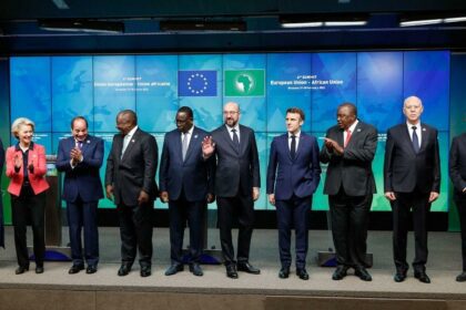 القمة الأوروبية-الإفريقية.. تحديات وأهداف مشتركة