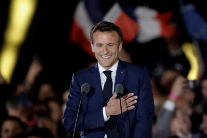 فوز ماكرون: قراءة في نتائج الانتخابات الرئاسية الفرنسية