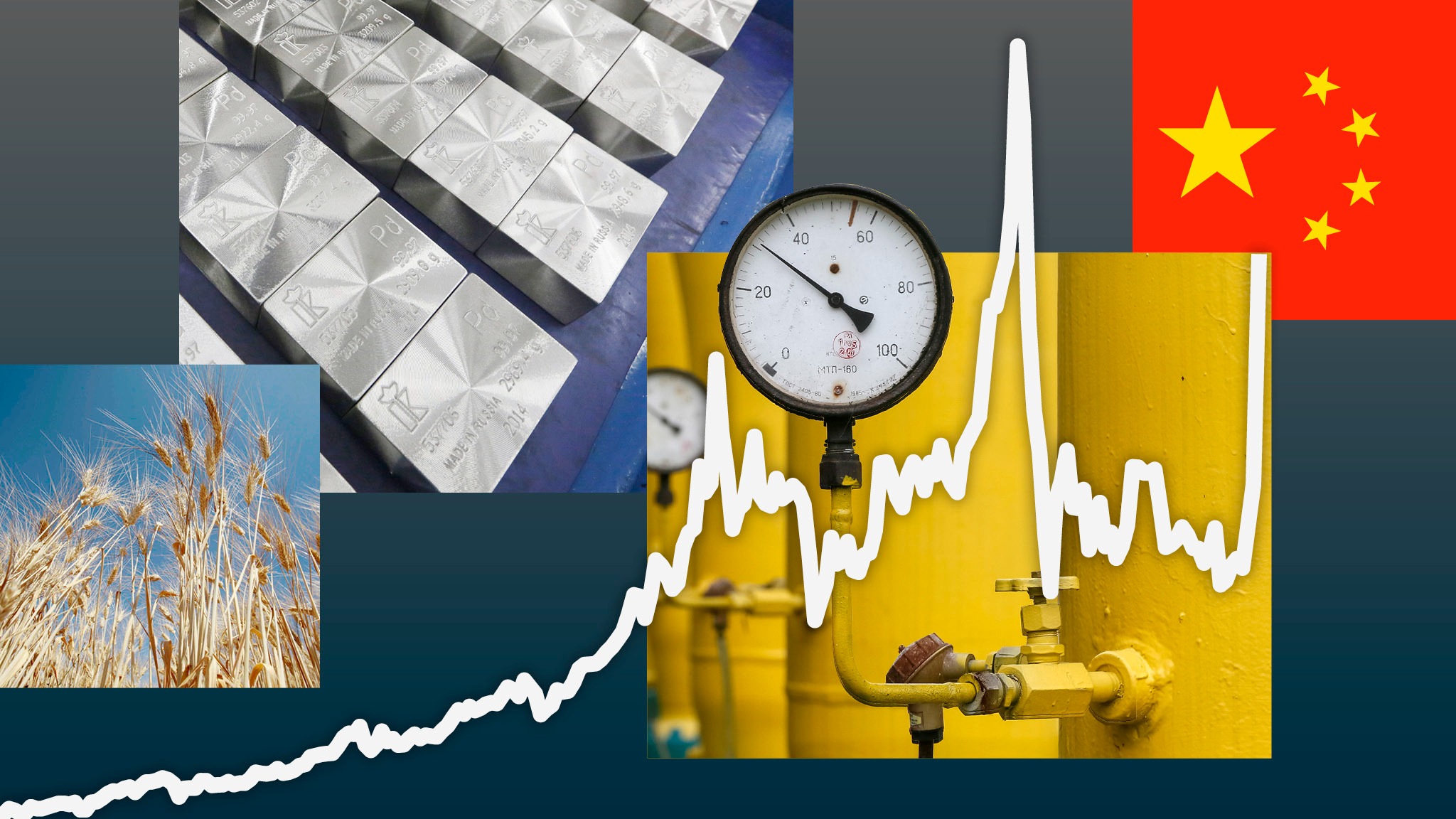 تداعيات الحرب في أوكرانيا على الاستثمار في مصر