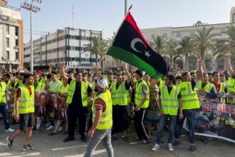 الحراك الشعبي في ليبيا: رقم صعب في معادلة أكثر صعوبة
