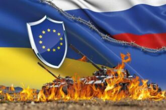 مأزق غربي: الحرب الروسية الأوكرانية وانعكاساتها على أوروبا