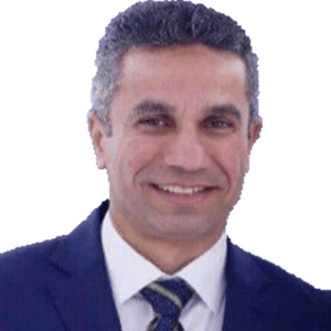 Picture of العميد/ محمد سمير