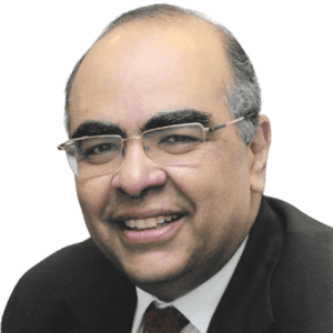 Picture of السفير د. علاء الحديدي