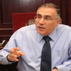 Picture of سفير د. محمد بدر الدين زايد