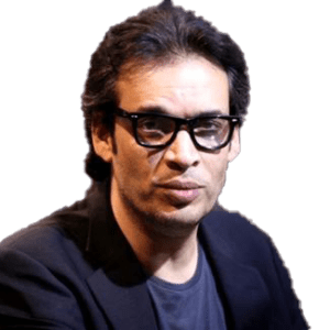 Picture of عبد الجليل الشرنوبي