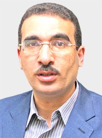 Picture of د. أيمن شبانة