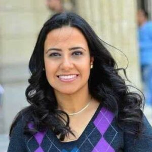 Picture of أ.د. ريهام باهي