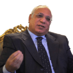 د. نادر نور الدين محمد