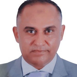 Picture of اللواء/ محمد عبد الواحد