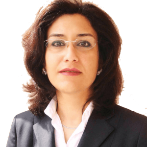 Picture of أ. د. سالي خليفة إسحق