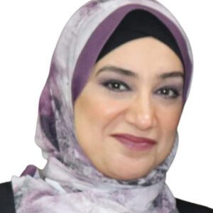 Picture of د.رشا غريب