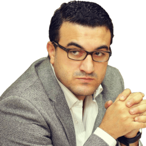 Picture of خالد البرماوي