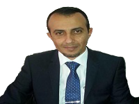 Picture of د. مثنى العبيدي