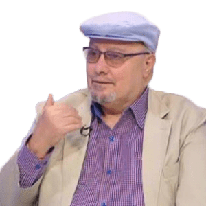 سليمان شفيق