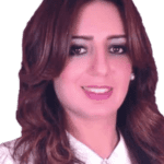 د. رانيا يحيى