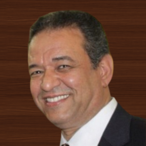 Picture of د. نصر محمد عارف