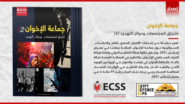 الإخوان 2