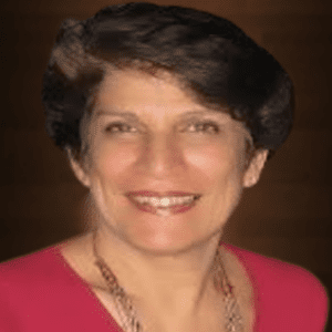 د. عزة رضوان صدقي