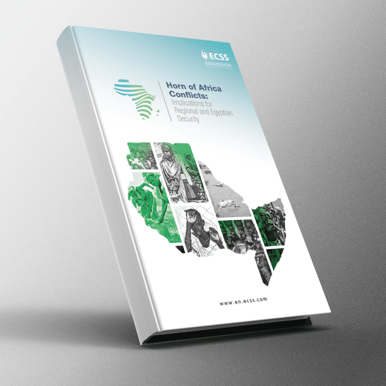 Horn of Africa Conflicts Implications for Regional and Egyptian Security