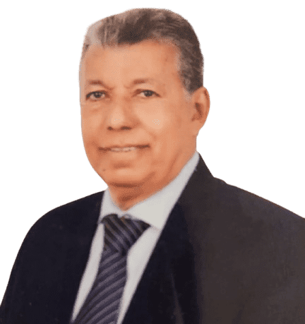د. محمد مجاهد الزيات
