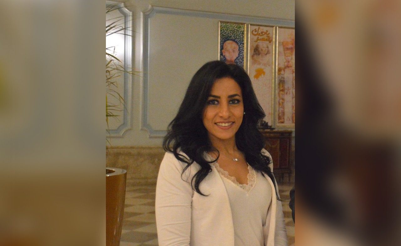 Picture of د. هدى رءوف