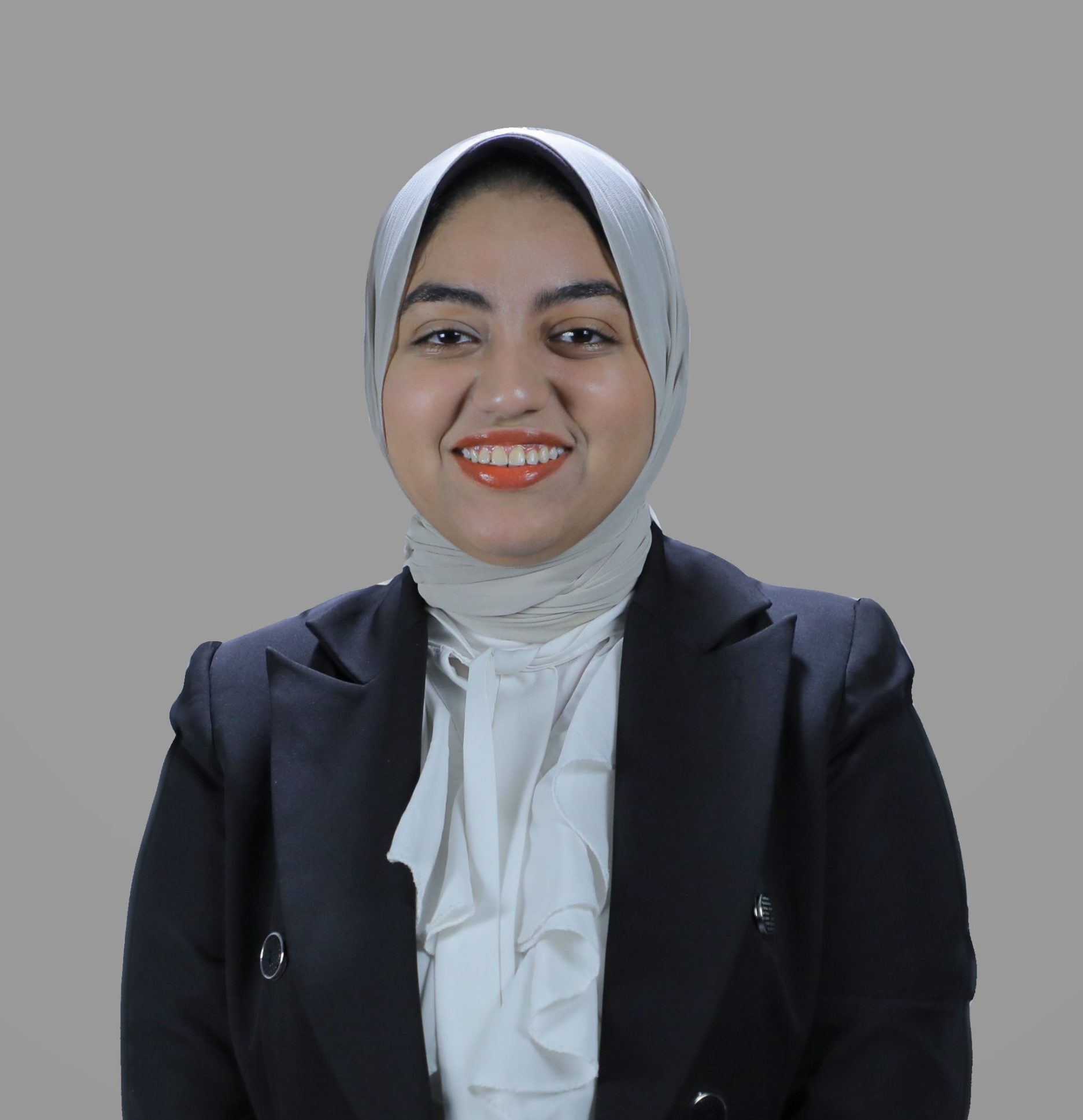 آية حمدي