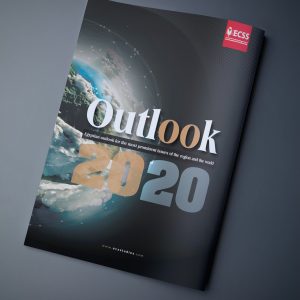 Outlook 2020 .. egption outlook for the most prominent issues of the region and the world