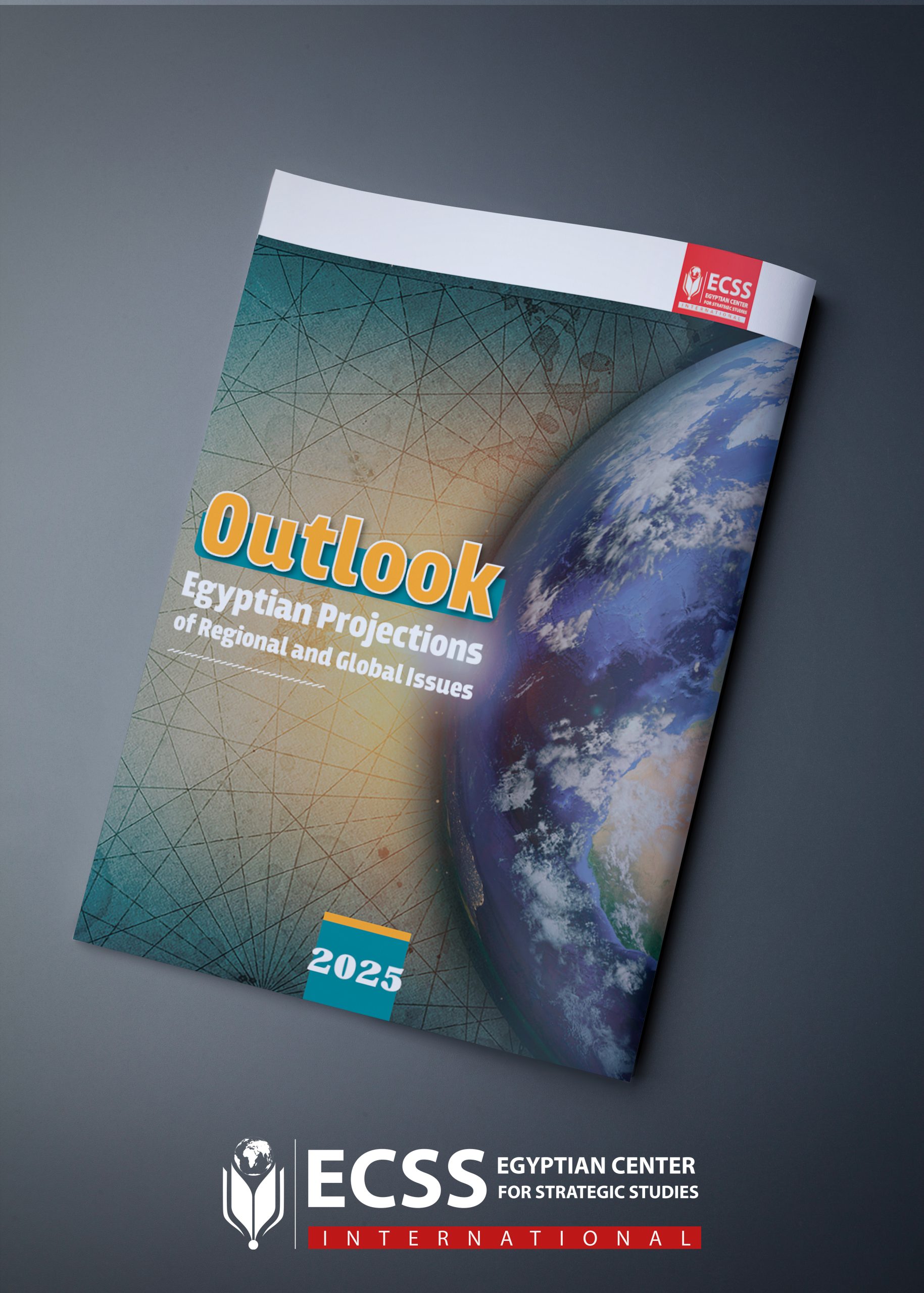 Outlook 2025 .. Egyptian projections of regional and global issues