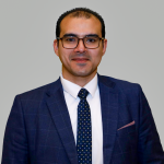 د. محمد حربي