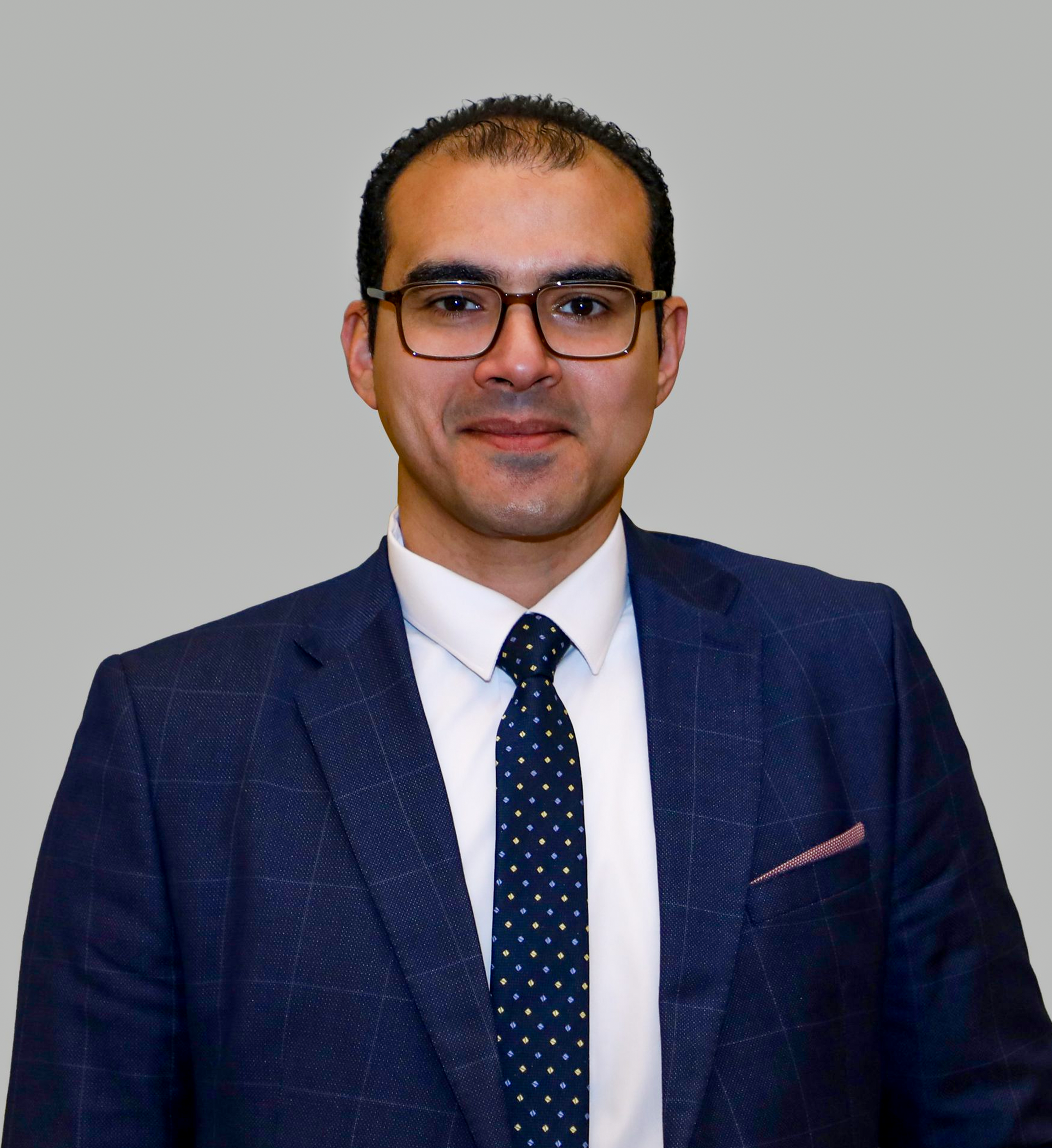 د. محمد حربي