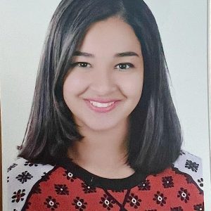 Picture of ندى بهاء