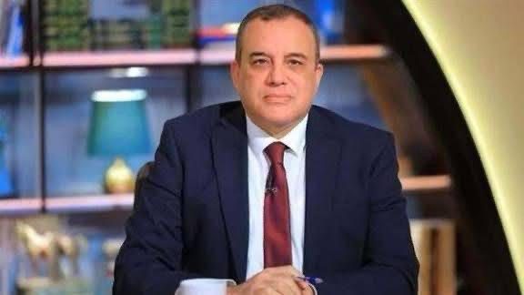 أ. عـزت إبراهيم